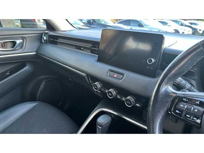 Honda HR-V Hybrid HR-V 1.5 eHEV Advance 5dr CVT 