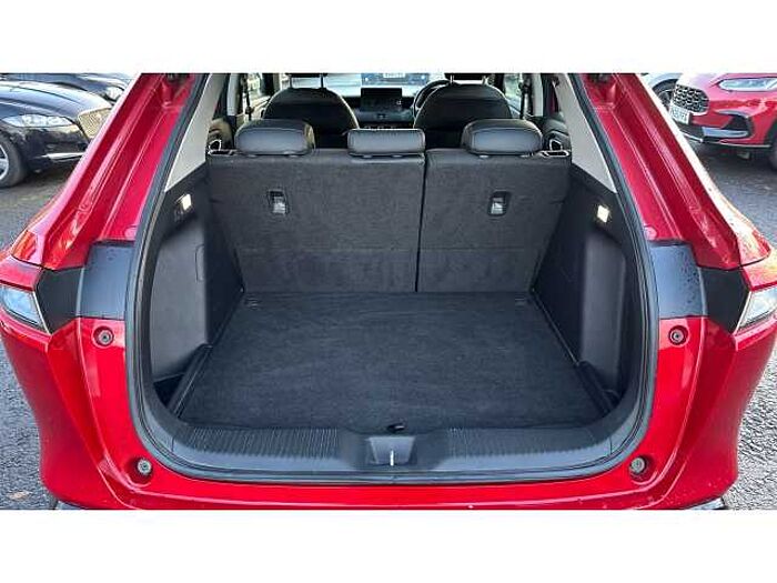 Honda HR-V Hybrid HR-V 1.5 eHEV Advance 5dr CVT 