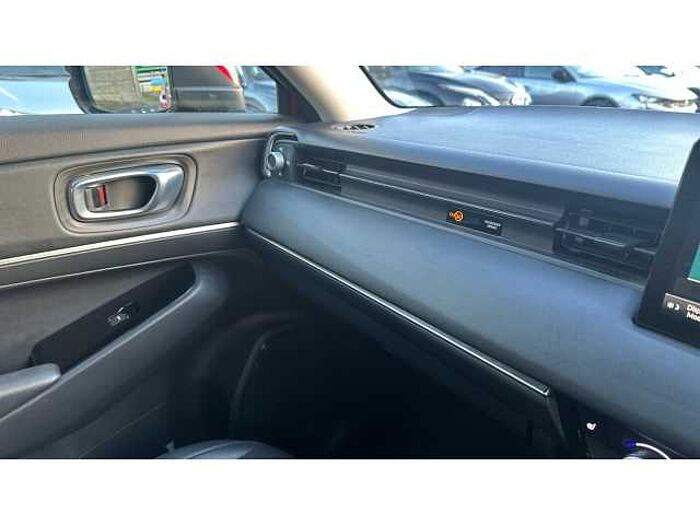 Honda HR-V Hybrid HR-V 1.5 eHEV Advance 5dr CVT 