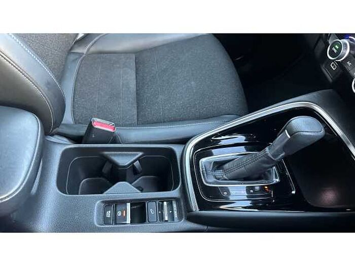 Honda HR-V Hybrid HR-V 1.5 eHEV Advance 5dr CVT 