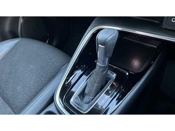 Honda HR-V Hybrid HR-V 1.5 eHEV Advance 5dr CVT 