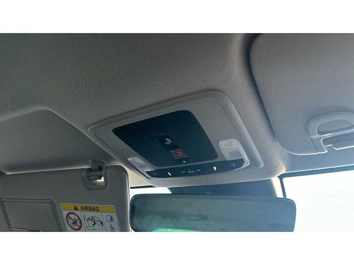 Honda HR-V Hybrid HR-V 1.5 eHEV Advance 5dr CVT 