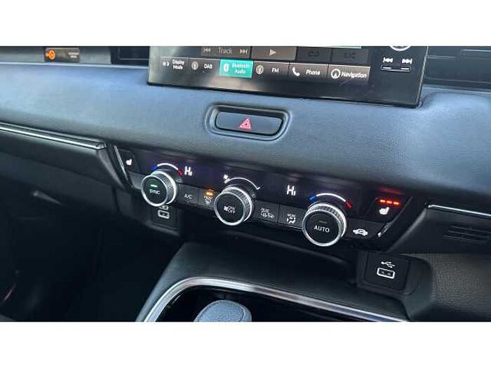 Honda HR-V Hybrid HR-V 1.5 eHEV Advance 5dr CVT 