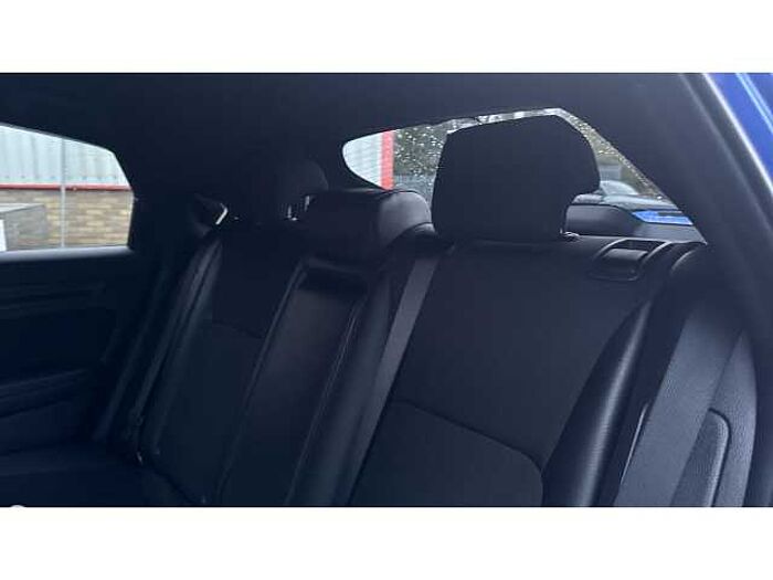 Honda Civic Hybrid 2.0 eHEV Sport 5dr CVT 