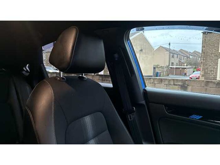 Honda Civic Hybrid 2.0 eHEV Sport 5dr CVT 