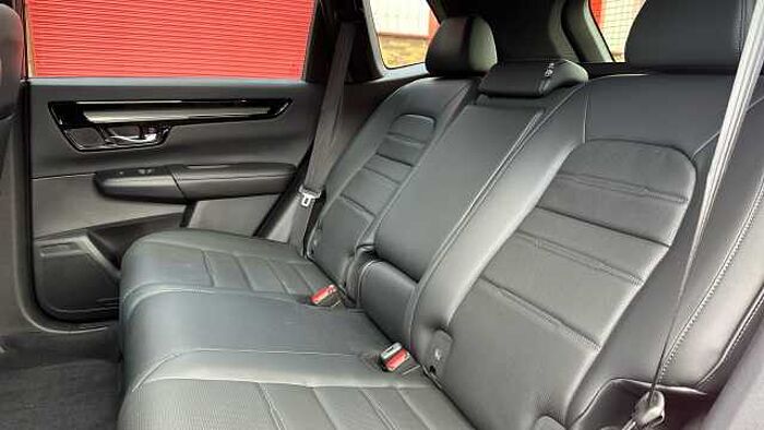 Honda CR-V Honda Cr-v Estate 2.0 ePHEV Advance Tech 5dr eCVT 