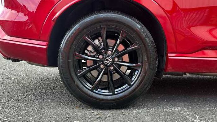 Honda CR-V Honda Cr-v Estate 2.0 ePHEV Advance Tech 5dr eCVT 