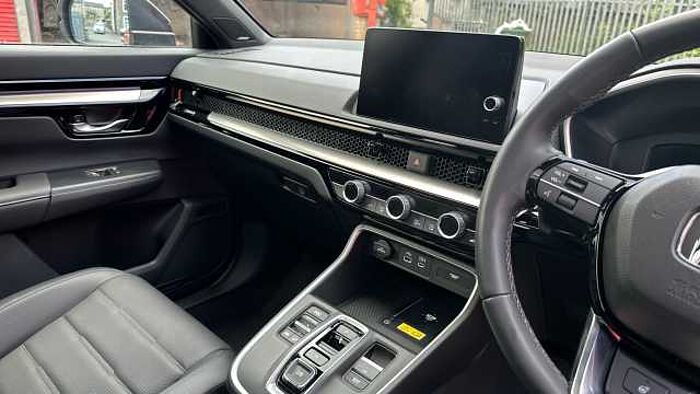 Honda CR-V Honda Cr-v Estate 2.0 ePHEV Advance Tech 5dr eCVT 