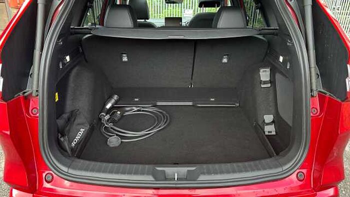 Honda CR-V Honda Cr-v Estate 2.0 ePHEV Advance Tech 5dr eCVT 