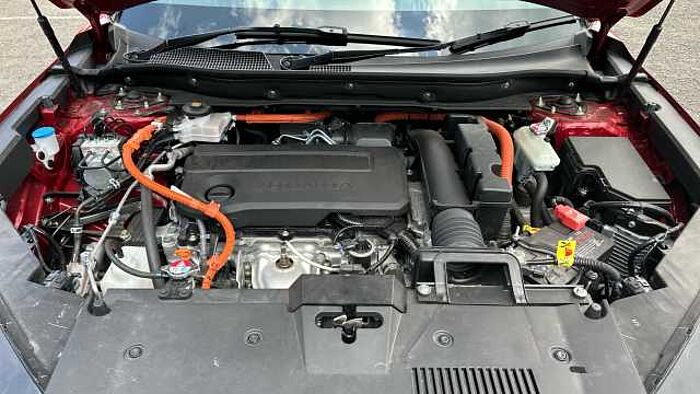 Honda CR-V Honda Cr-v Estate 2.0 ePHEV Advance Tech 5dr eCVT 