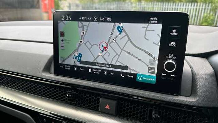 Honda CR-V Honda Cr-v Estate 2.0 ePHEV Advance Tech 5dr eCVT 