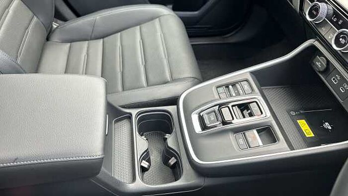 Honda CR-V Honda Cr-v Estate 2.0 ePHEV Advance Tech 5dr eCVT 