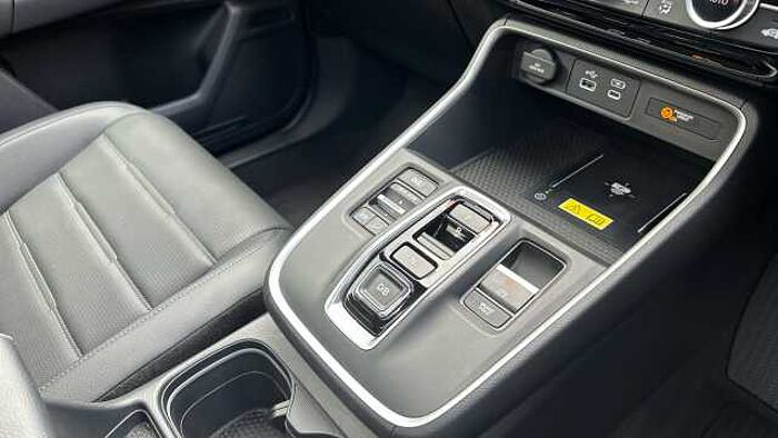 Honda CR-V Honda Cr-v Estate 2.0 ePHEV Advance Tech 5dr eCVT 