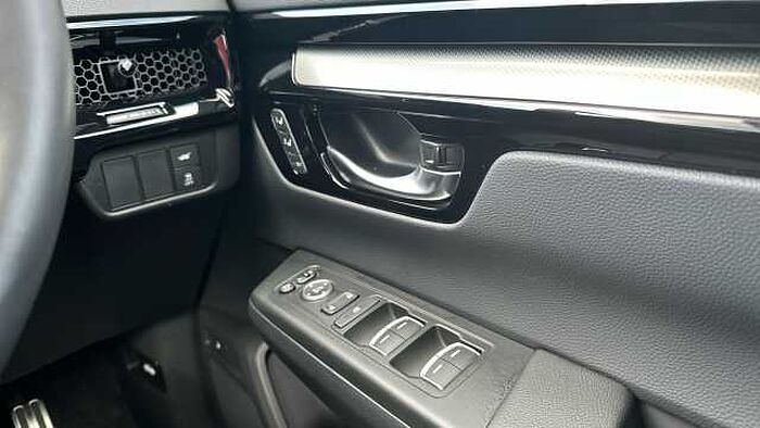 Honda CR-V Honda Cr-v Estate 2.0 ePHEV Advance Tech 5dr eCVT 