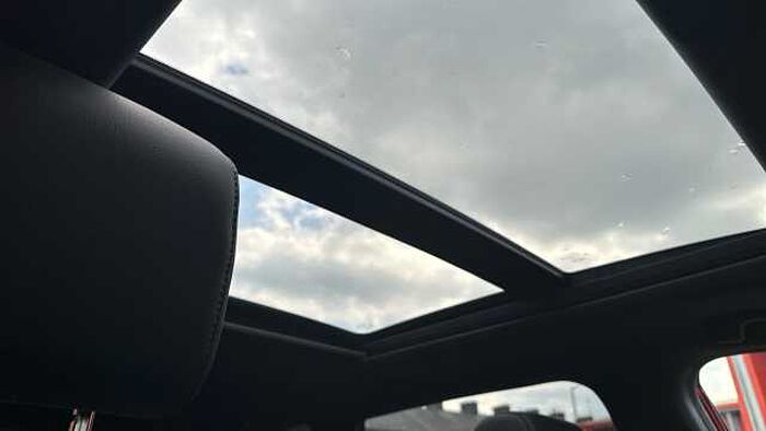 Honda CR-V Honda Cr-v Estate 2.0 ePHEV Advance Tech 5dr eCVT 