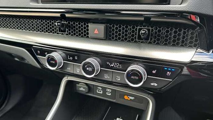 Honda CR-V Honda Cr-v Estate 2.0 ePHEV Advance Tech 5dr eCVT 