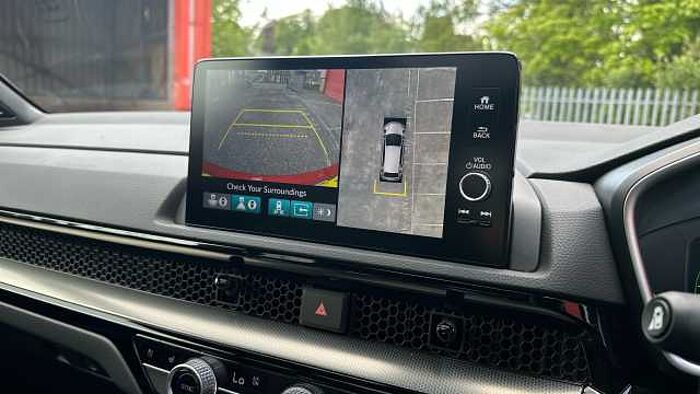 Honda CR-V Honda Cr-v Estate 2.0 ePHEV Advance Tech 5dr eCVT 