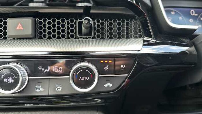 Honda CR-V Honda Cr-v Estate 2.0 ePHEV Advance Tech 5dr eCVT 