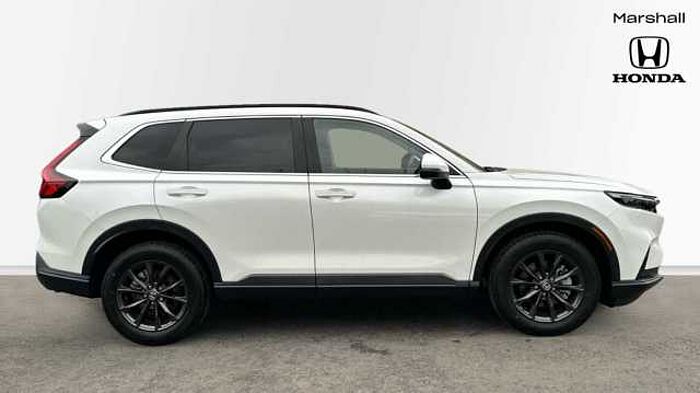 Honda CR-V Hybrid Honda Cr-v Estate 2.0 eHEV Elegance 5dr eCVT 