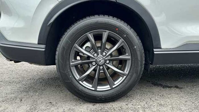 Honda CR-V Hybrid Honda Cr-v Estate 2.0 eHEV Elegance 5dr eCVT 