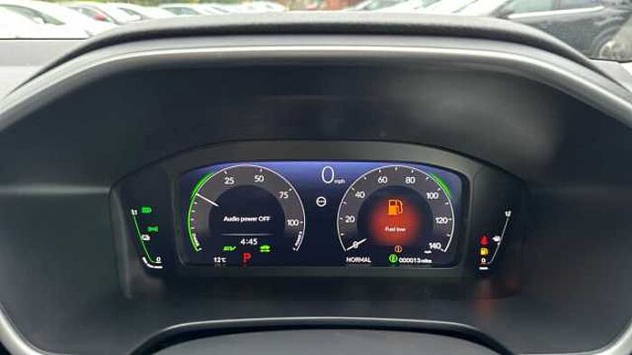 Honda CR-V Hybrid Honda Cr-v Estate 2.0 eHEV Elegance 5dr eCVT 