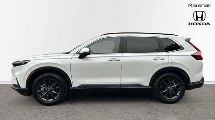 Honda CR-V Hybrid Honda Cr-v Estate 2.0 eHEV Elegance 5dr eCVT 