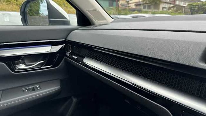 Honda CR-V Hybrid Honda Cr-v Estate 2.0 eHEV Elegance 5dr eCVT 