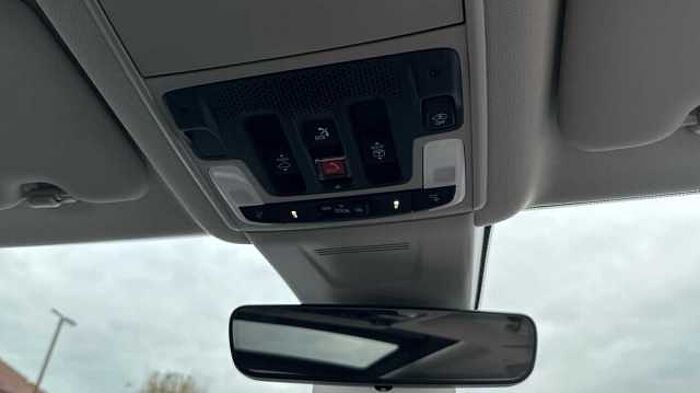 Honda CR-V Hybrid Honda Cr-v Estate 2.0 eHEV Elegance 5dr eCVT 