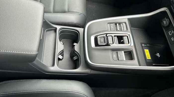 Honda CR-V Hybrid Honda Cr-v Estate 2.0 eHEV Elegance 5dr eCVT 