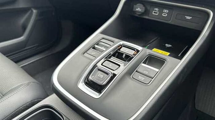 Honda CR-V Hybrid Honda Cr-v Estate 2.0 eHEV Elegance 5dr eCVT 