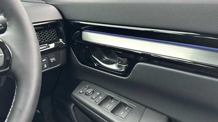 Honda CR-V Hybrid Honda Cr-v Estate 2.0 eHEV Elegance 5dr eCVT 