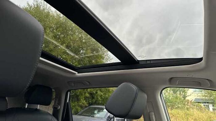 Honda CR-V Hybrid Honda Cr-v Estate 2.0 eHEV Elegance 5dr eCVT 