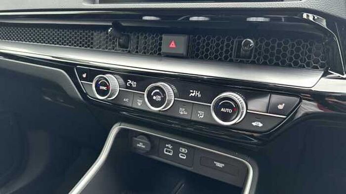 Honda CR-V Hybrid Honda Cr-v Estate 2.0 eHEV Elegance 5dr eCVT 