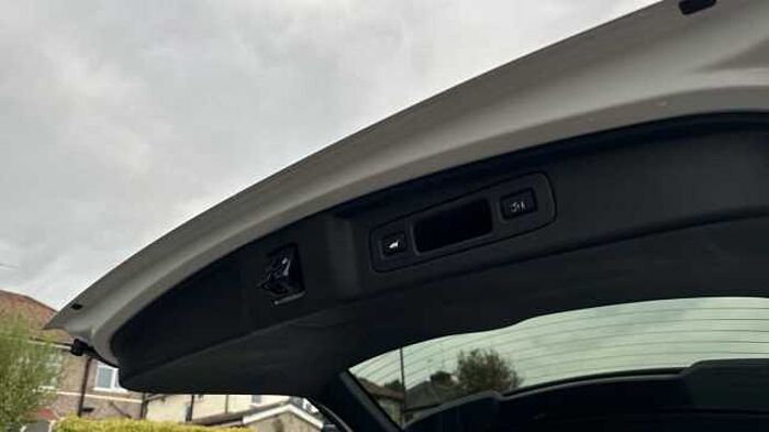 Honda CR-V Hybrid Honda Cr-v Estate 2.0 eHEV Elegance 5dr eCVT 