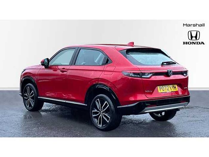 Honda HR-V Hybrid HR-V 1.5 eHEV Advance 5dr CVT 