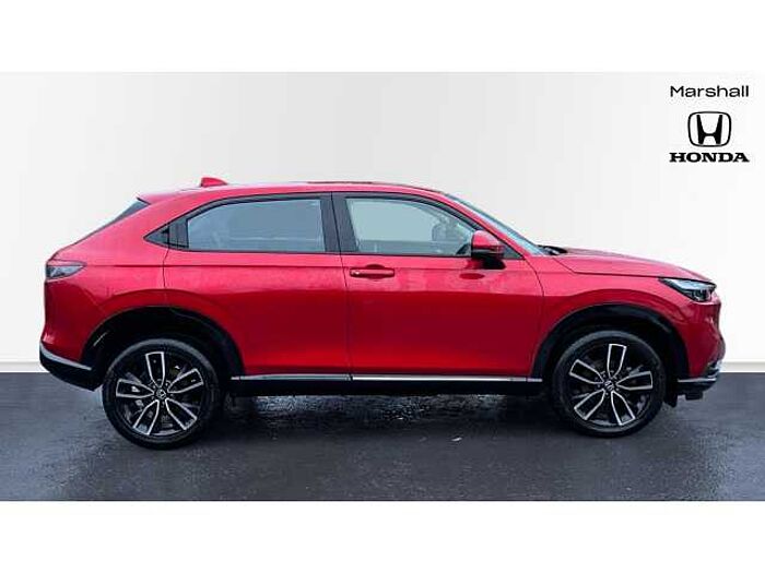 Honda HR-V Hybrid HR-V 1.5 eHEV Advance 5dr CVT 