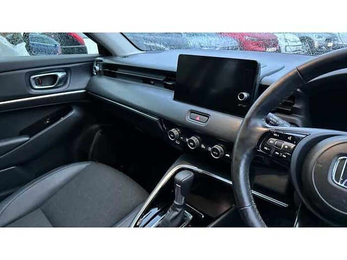 Honda HR-V Hybrid HR-V 1.5 eHEV Advance 5dr CVT 