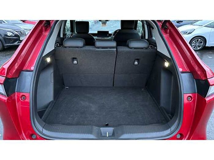 Honda HR-V Hybrid HR-V 1.5 eHEV Advance 5dr CVT 