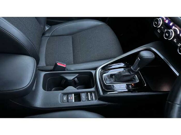 Honda HR-V Hybrid HR-V 1.5 eHEV Advance 5dr CVT 