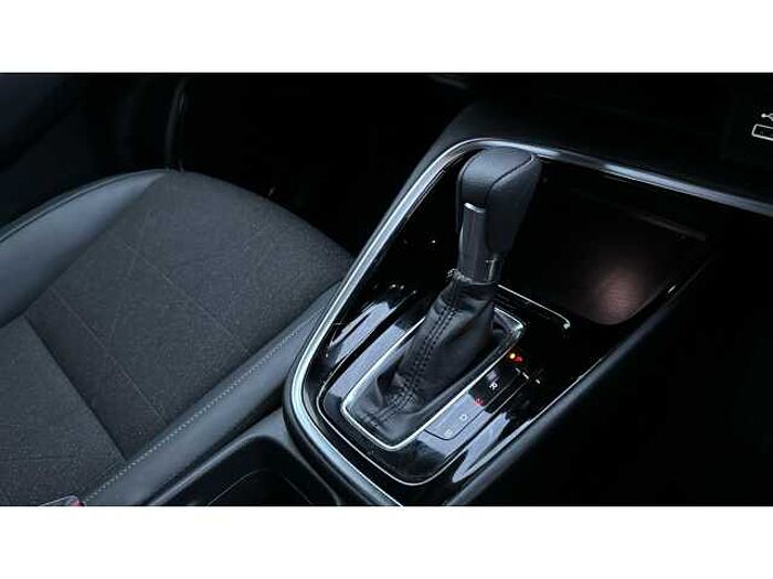 Honda HR-V Hybrid HR-V 1.5 eHEV Advance 5dr CVT 