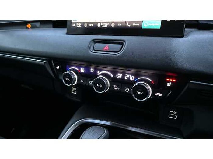 Honda HR-V Hybrid HR-V 1.5 eHEV Advance 5dr CVT 