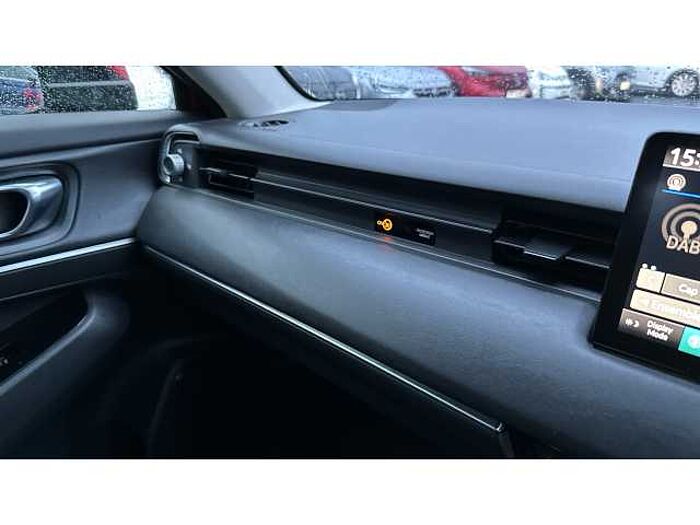 Honda HR-V Hybrid HR-V 1.5 eHEV Advance 5dr CVT 