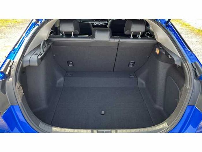 Honda Civic Hybrid 2.0 eHEV Advance 5dr CVT 