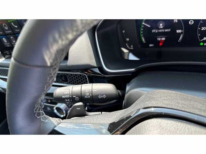 Honda Civic Hybrid 2.0 eHEV Advance 5dr CVT 