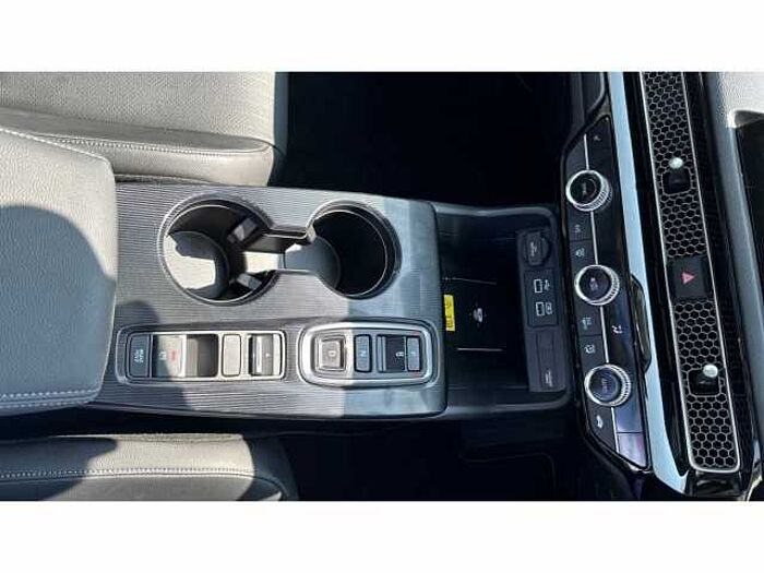 Honda Civic Hybrid 2.0 eHEV Advance 5dr CVT 