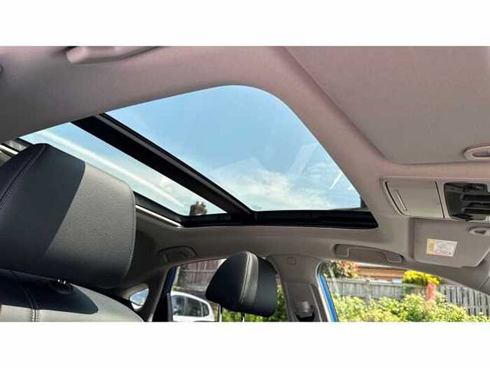 Honda Civic Hybrid 2.0 eHEV Advance 5dr CVT 