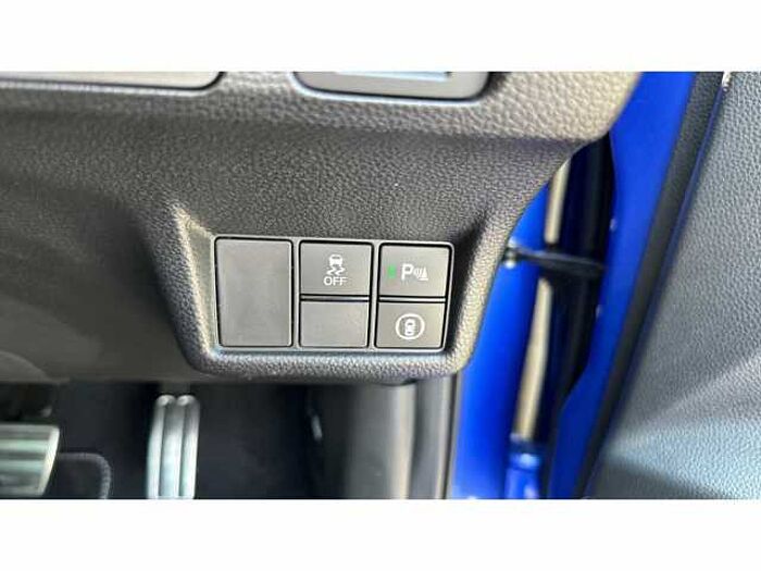 Honda Civic Hybrid 2.0 eHEV Advance 5dr CVT 