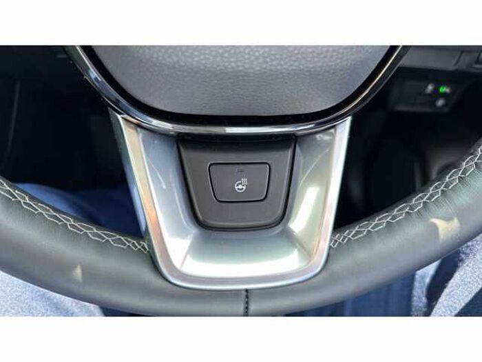 Honda Civic Hybrid 2.0 eHEV Advance 5dr CVT 