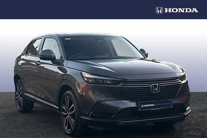 Honda HR-V Hybrid 1.5 eHEV Elegance 5dr CVT 