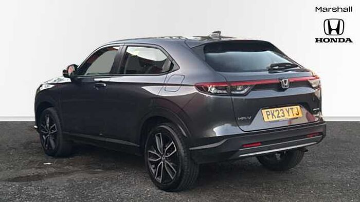 Honda HR-V Hybrid 1.5 eHEV Elegance 5dr CVT 